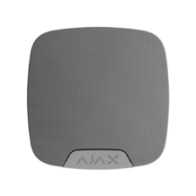 AJAX Superior HomeSiren G3 White Bezdrôtová vnútorná siréna