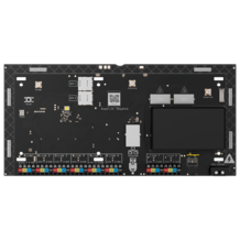 AJAX Superior MegaHub W/C Centrálny ovládací panel bez krabice