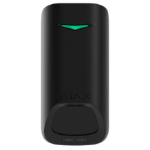 AJAX Superior MotionProtect G3 Black Bezdrôtový detektor pohybu