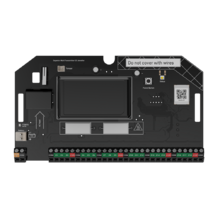 AJAX Superior MultiTransmitter G3 W/C Modul pre integráciu bez krabice