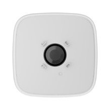 AJAX Superior StreetSiren DoubleDeck White Bezdrôtová siréna