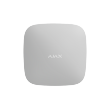 AJAX Systems HUB 2 Plus Centrálny ovládací panel