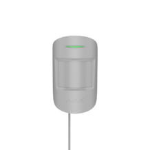 AJAX Superior MotionProtect Plus Fibra White detektor pohybu