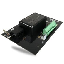 AJAX VhfBridge Lite White Modul pre pripojenie AJAX k treťosranným vysielačom Vhf