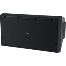 BOSCH LB20-SW400-D Skriňový subwoofer 2x10 "čierny