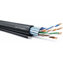 DATAWAY CAT5E FTP PE SAM 500m