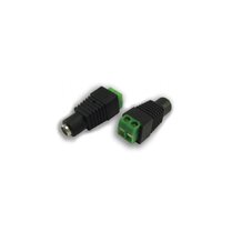 DC2 Female DC konektor