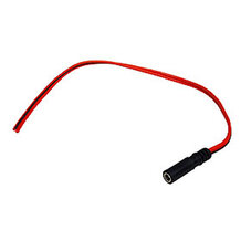 DC Female DC Konektor (samica) s káblom