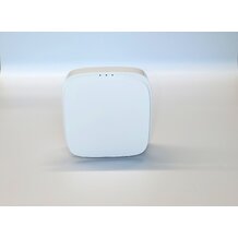 DEMO 0018 AJAX FireProtect 2 AC Heat/Smoke/CO White