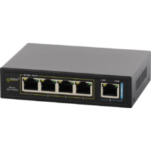 EXT-POEG5 POE IP extender - 4 kanálový