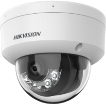HIKVISION DS-2CD1123G2-LIU(4mm) 2 MPx Dome IP kamera