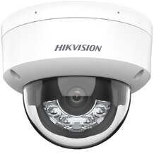 HIKVISION DS-2CD1143G3-LIU(2.8mm) 4 Mpx Dome IP kamera
