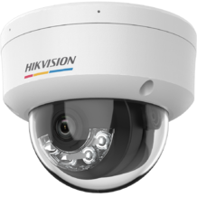 HIKVISION DS-2CD1167G3-LIU(2.8mm) 6 MPx Dome IP kamera