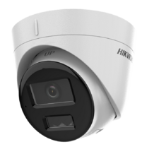 HIKVISION DS-2CD1343G2-LIU(2.8mm) 4 Mpx Turret IP kamera