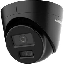 HIKVISION DS-2CD1343G2-LIU(2.8mm)(BLACK) 4 Mpx Turret IP kamera