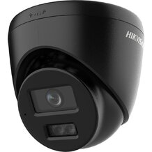 HIKVISION DS-2CD1343G3-LIU(2.8mm)(BLACK) 4 Mpx Turret IP kamera