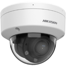 HIKVISION DS-2CD1743G2-LIZSU(2.8-12mm) 4 MPx Varif. Dome IP kamera