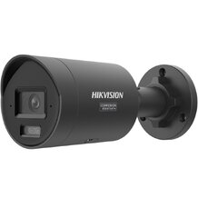 HIKVISION DS-2CD2047G3-LI2UY(2.8mm)(BLACK) 4 Mpx Bullet IP kamera