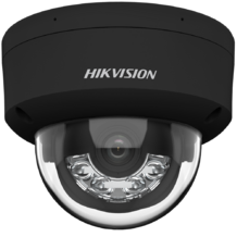 HIKVISION DS-2CD2183G2-LIS2U(2.8mm)(BLACK) 8 MPx IP kamera