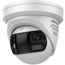 HIKVISION DS-2CD23127G3P-LIS2UY/SL(180°) 12 MPx panoramatická Turret IP kamera