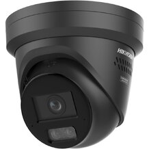 HIKVISION DS-2CD23166G3-IS2UY/SL(2.8)eFBLACK 16 MPx Turret IP kamera