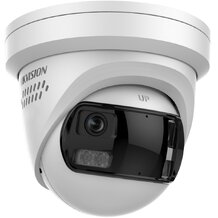 HIKVISION DS-2CD23167G3P-LIS2UY/SL(180°) 16 MPx panoramatická Turret IP kamera
