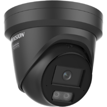 HIKVISION DS-2CD2346G3-IZ2UY(2.8/4mm)/BLACK 4 Mpx Turret IP kamera