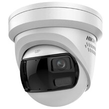 HIKVISION DS-2CD2387G3P-LIS2UY/SL(180°) 8 MPx panoramatická Turret IP kamera
