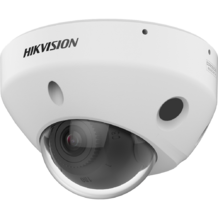 HIKVISION DS-2CD2546G3-IZS2UY(2.8/4mm) 4 Mpx Mini Dome IP kamera