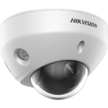 HIKVISION DS-2CD2583G2-LIS2U(2.8mm) 8 MPx Mini Dome IP kamera