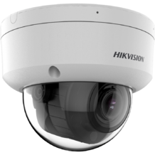 HIKVISION DS-2CD2743G2-LIZS2U(2.8-12mm) 4 MPx Varifokálna Dome IP kamera