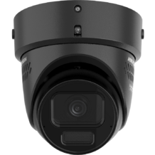 HIKVISION DS-2CD2H87G3-LIZS2UY/SL(2.8-12mm)BLK 8 Mpx Turret IP kamera