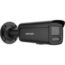 HIKVISION DS-2CD2T123G2-2LI2UY(2.8mm)/BLACK 12 MPx Bullet IP kamera