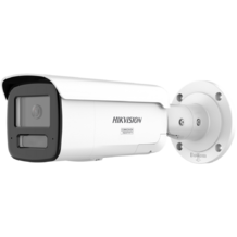 HIKVISION DS-2CD2T126G3-IS2UY/SL(4mm)(eF) 12 MPx Bullet IP kamera