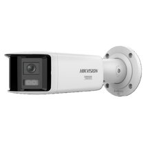 HIKVISION DS-2CD2T127G3P-LIS2UY/SL(180°) 12 MPx panoramatická Bullet IP kamera