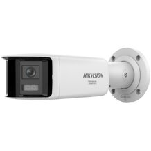 HIKVISION DS-2CD2T167G3P-LIS2UY/SL(180°) 16 MPx panoramatická Bullet IP kamera
