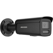 HIKVISION DS-2CD2T47G3-LIS2UY/SL(2.8mm)/BLACK 4 Mpx Bullet IP kamera