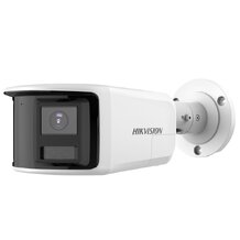 HIKVISION DS-2CD2T63G2P-LISU/SL(180°) 6 MPx Panoramatická Bullet IP kamera