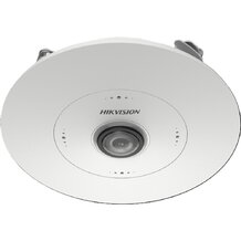 HIKVISION DS-2CD6365G1-S/RC(1.16mm) 6 Mpx DeepinView fisheye kamera