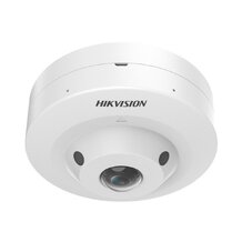 HIKVISION DS-2CE52K0T-LPS(1.8mm) 3K Fisheye Turbo HD kamera