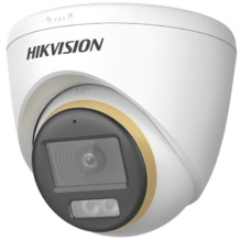 HIKVISION DS-2CE72DF3T-LFS(2.8mm) 2 Mpx turret turbo HD kamera