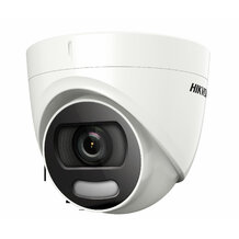 HIKVISION DS-2CE72DFT-F (3.6mm) 2 MPx dome kamera