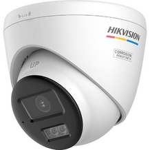 HIKVISION DS-2CE72KF3T-LSYE(2.8mm) 3K Turret ColorVu TurboHD kamera