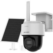 HIKVISION DS-2CFSP4/4G(2.8mm) 4 Mpx 4G solárna kamera