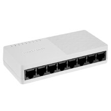 HIKVISION DS-3E0508D-O 8portový switch