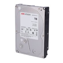 HIKVISION DS-40HKVS-VX1, HDD 4TB , 3.5"