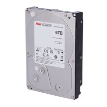 HIKVISION DS-60HKVS-VX1, HDD 3TB , 3.5"