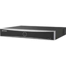 HIKVISION DS-7604NXI-K1(E)/IO4+1&2Lan 4K sieťový videozáznamník
