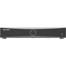 HIKVISION DS-7732NXI-K4/16P(D) 4K Sieťový videozáznamník pre 32 IP kamier, 16x PoE, 4x HDD SATA do 6TB,1x e-SATA