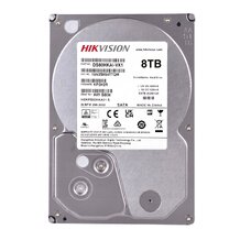 HIKVISION DS-80HKAI-VX1, HDD 8TB , 3.5"